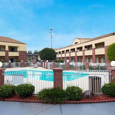 Magnuson Hotel Virginia Beach Exteriér fotografie